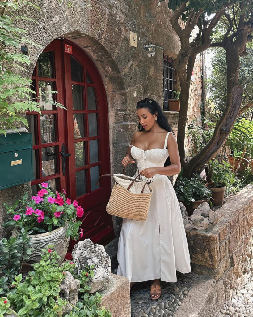 TikTok – Instagram – NATSELEEN / natseleen_ – Nude