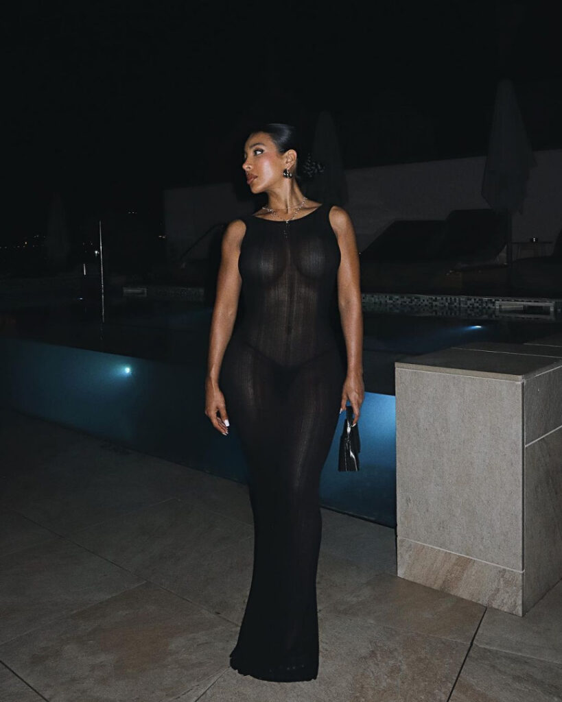 TikTok – Instagram – NATSELEEN / natseleen_ – Nude