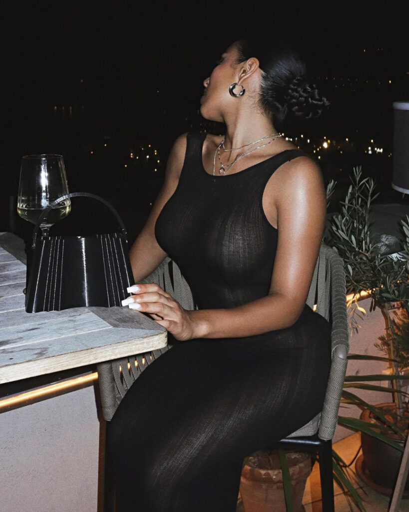 TikTok – Instagram – NATSELEEN / natseleen_ – Nude