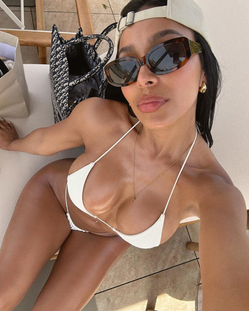 TikTok – Instagram – NATSELEEN / natseleen_ – Nude