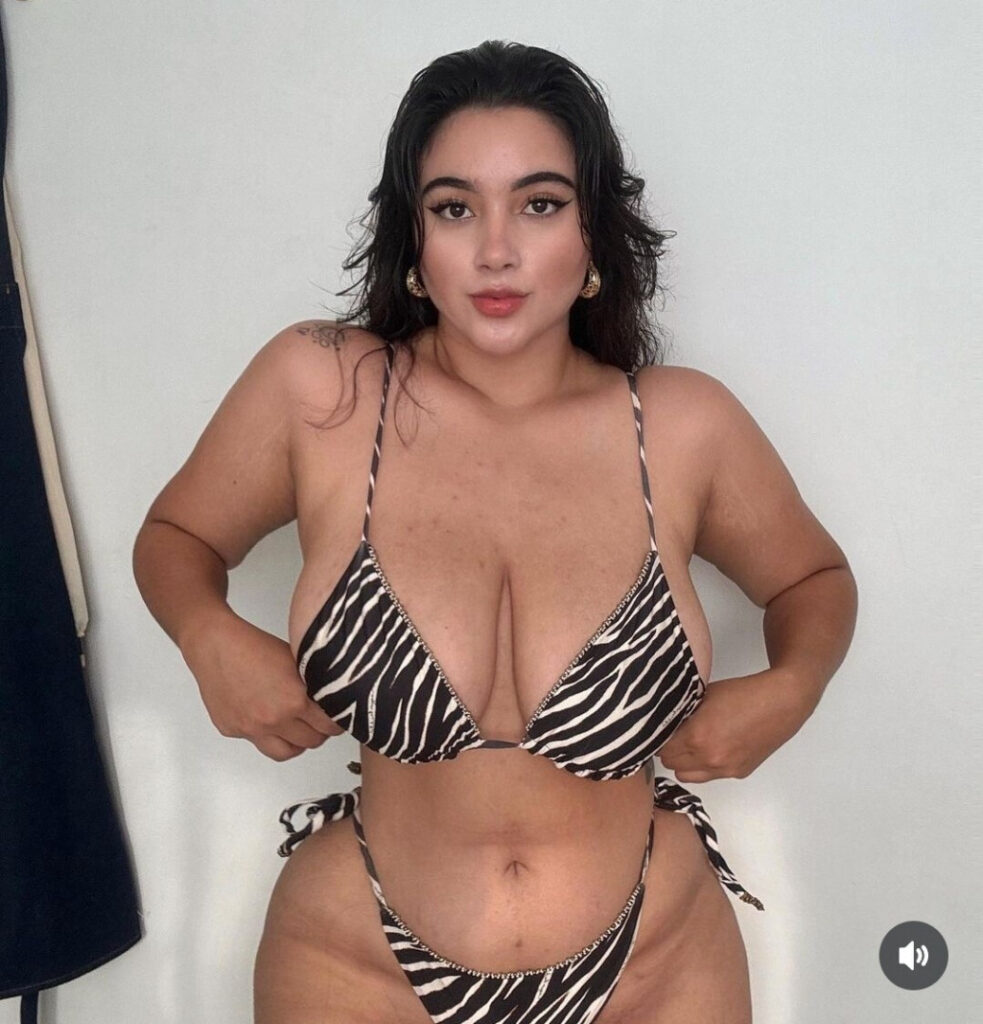 @naturalvalentinaa – Nude