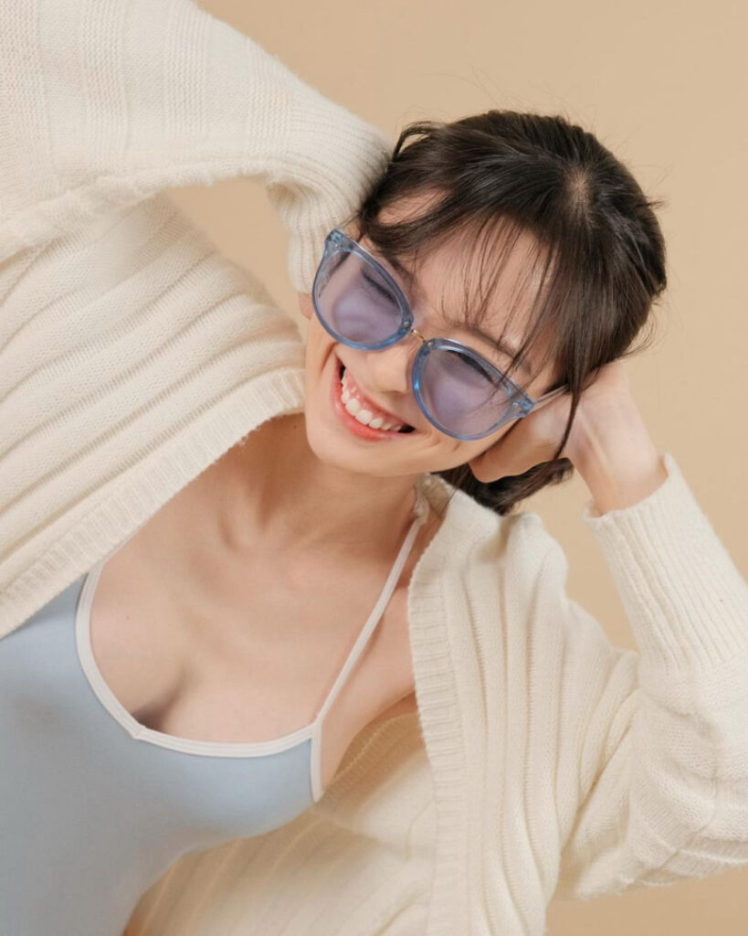 Instagram – Asian – Filipina – Nayoung Kim – Nude