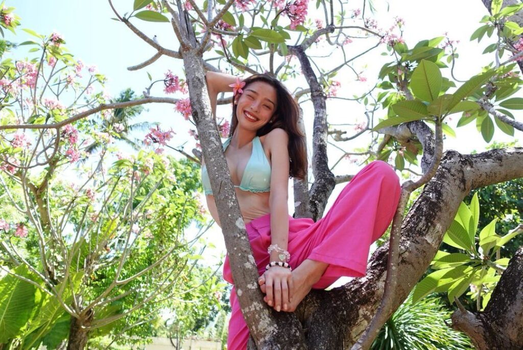 Instagram – Asian – Filipina – Nayoung Kim – Nude