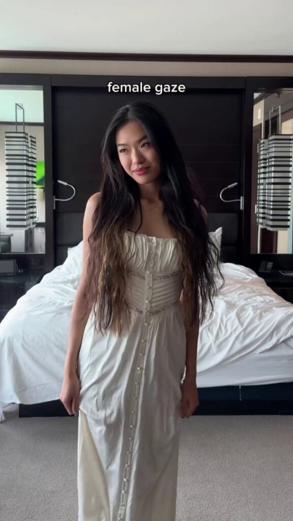 Twitch – Asian – Nemsko – Nude