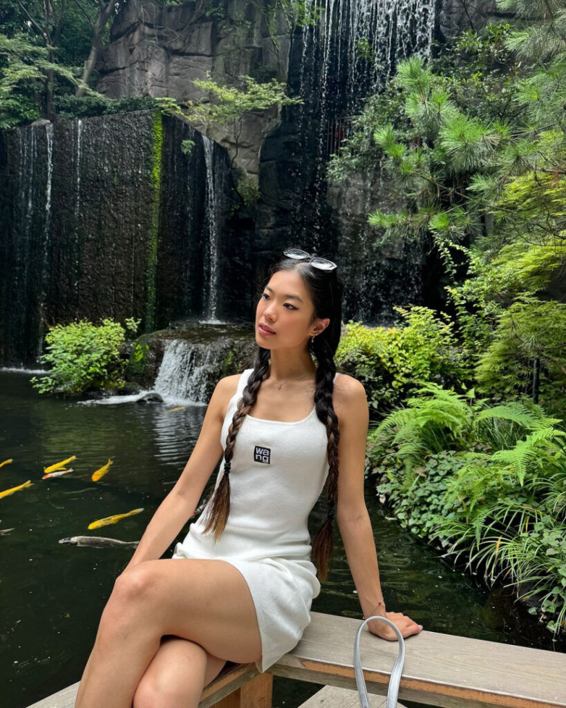 Twitch – Asian – Nemsko – Nude