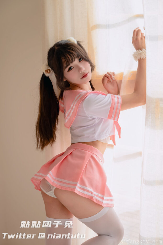 Asian – Chinese – Niantutu / Yaokoututu – Nude
