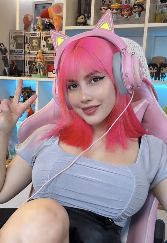 OnlyFans – ⠀X⠀ – Nickired – Nude Leaks