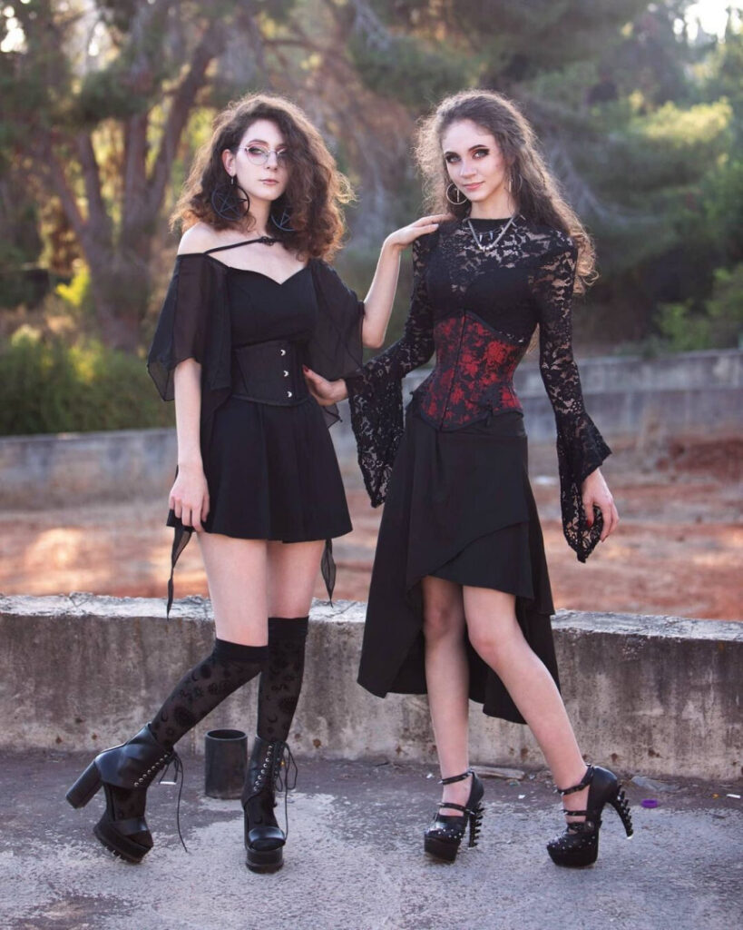 Instagram – Cosplay – Teen – Nico Aroy – Nude