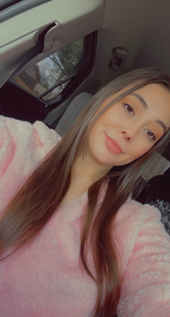 OnlyFans – Nicole – Locked Up Libby – lockeduplibby2 – Nude