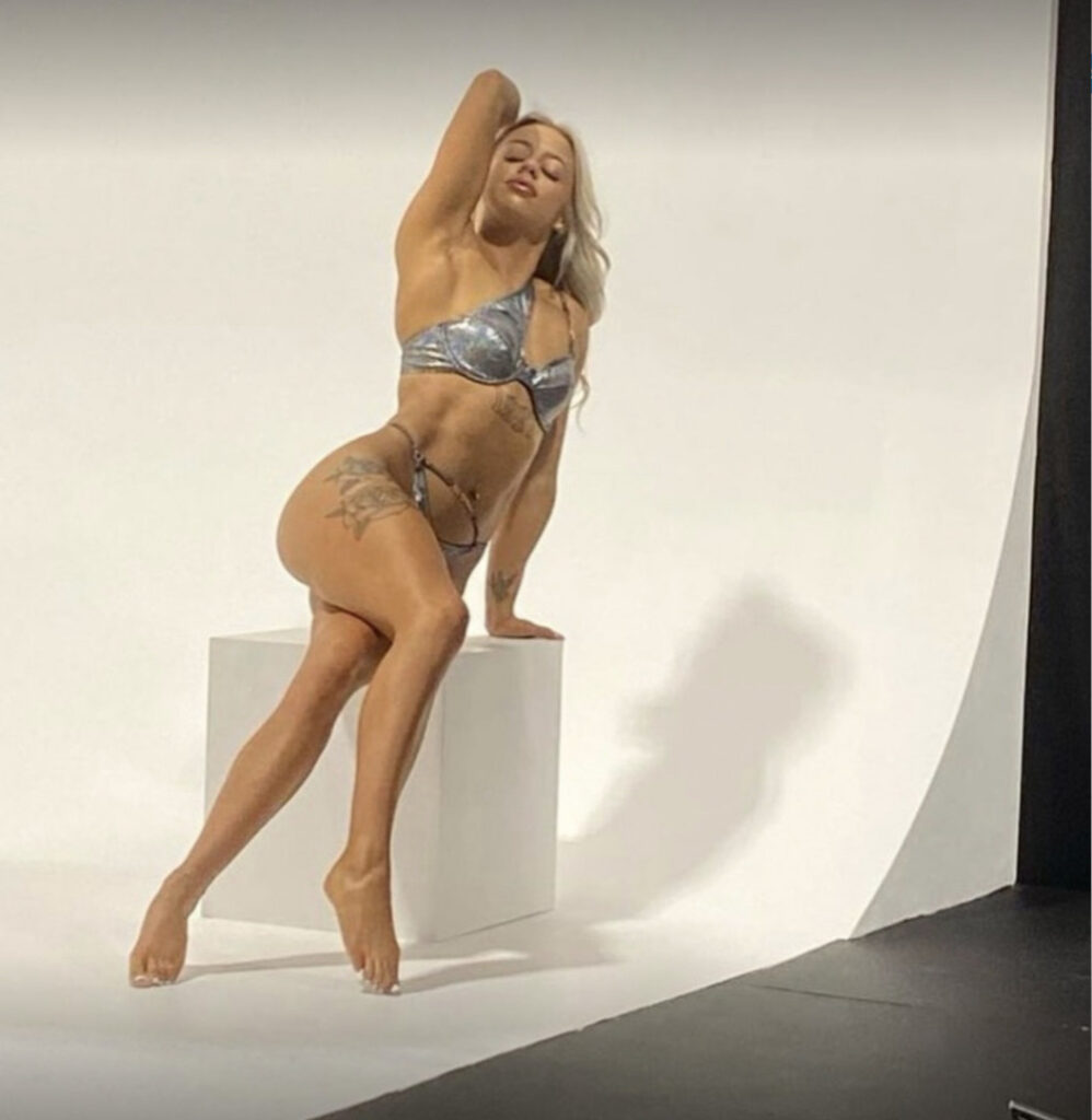 OnlyFans – Instagram – ⠀X⠀ – Nicolephathole – Nude Leaks