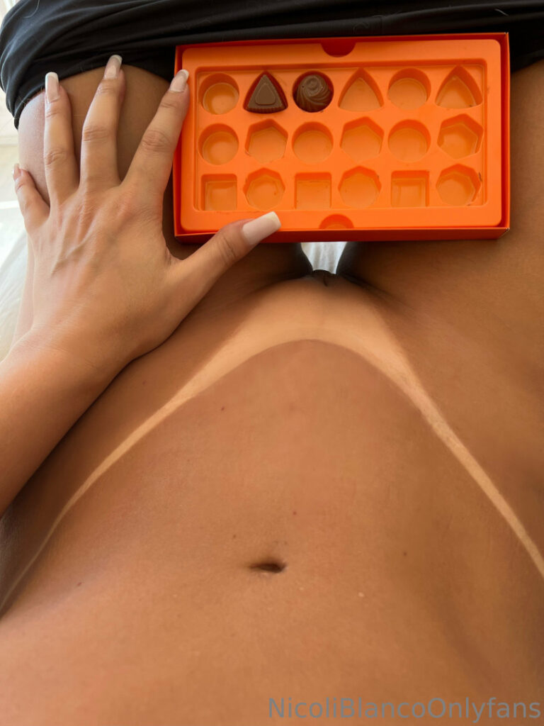 Brazil – OnlyFans – Nicoli Blanco – Nude Leaks