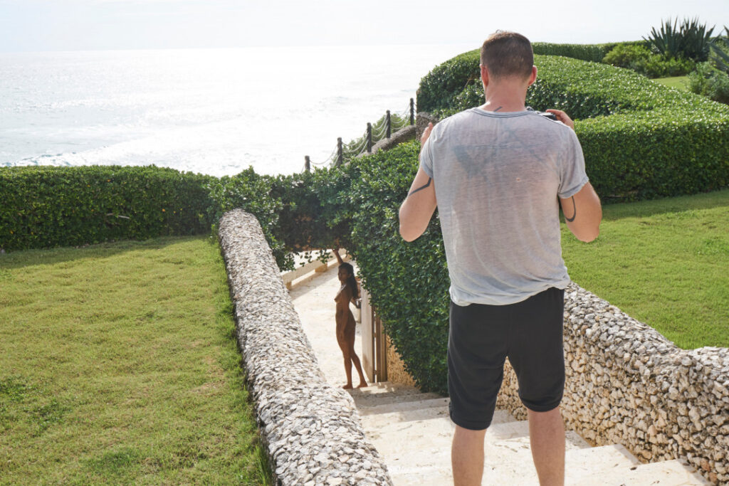 Instagram – Petite – Indian – Nidhi Sunil – Nude