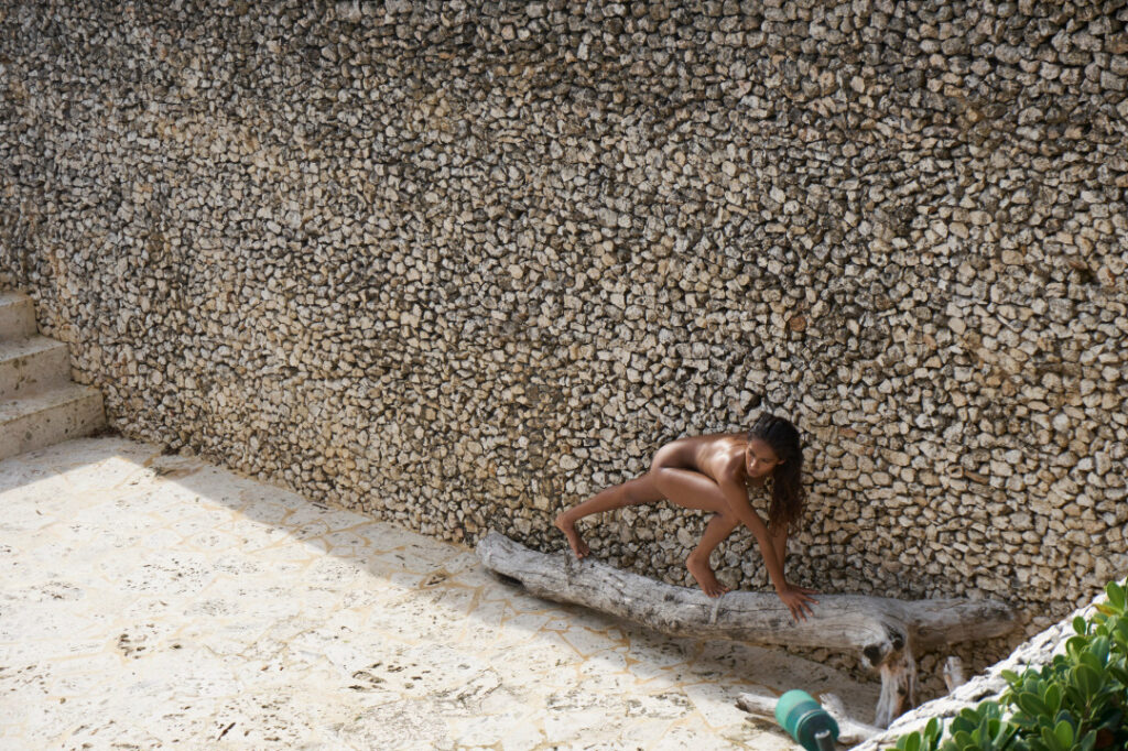 Instagram – Petite – Indian – Nidhi Sunil – Nude