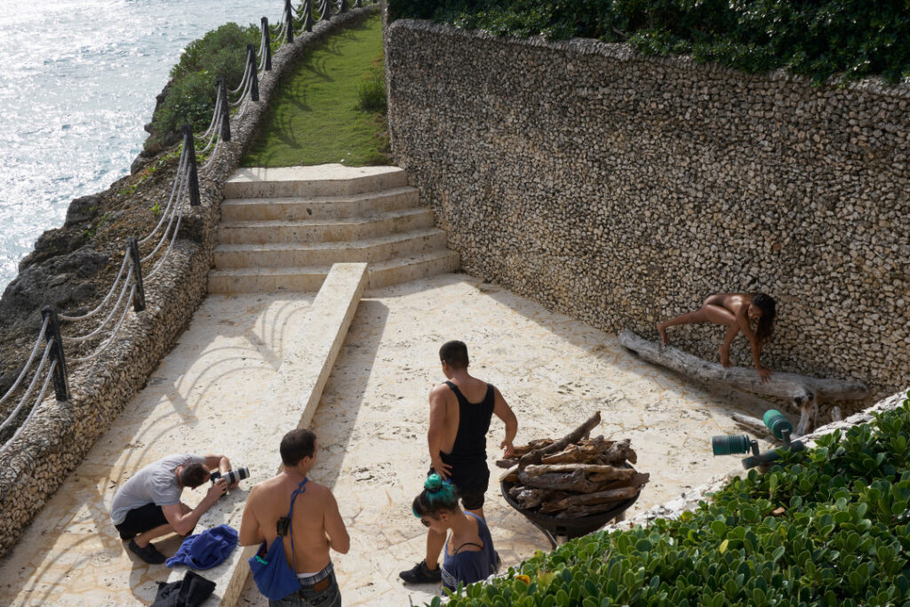 Instagram – Petite – Indian – Nidhi Sunil – Nude