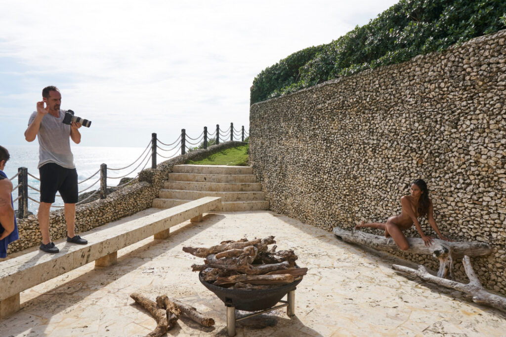 Instagram – Petite – Indian – Nidhi Sunil – Nude