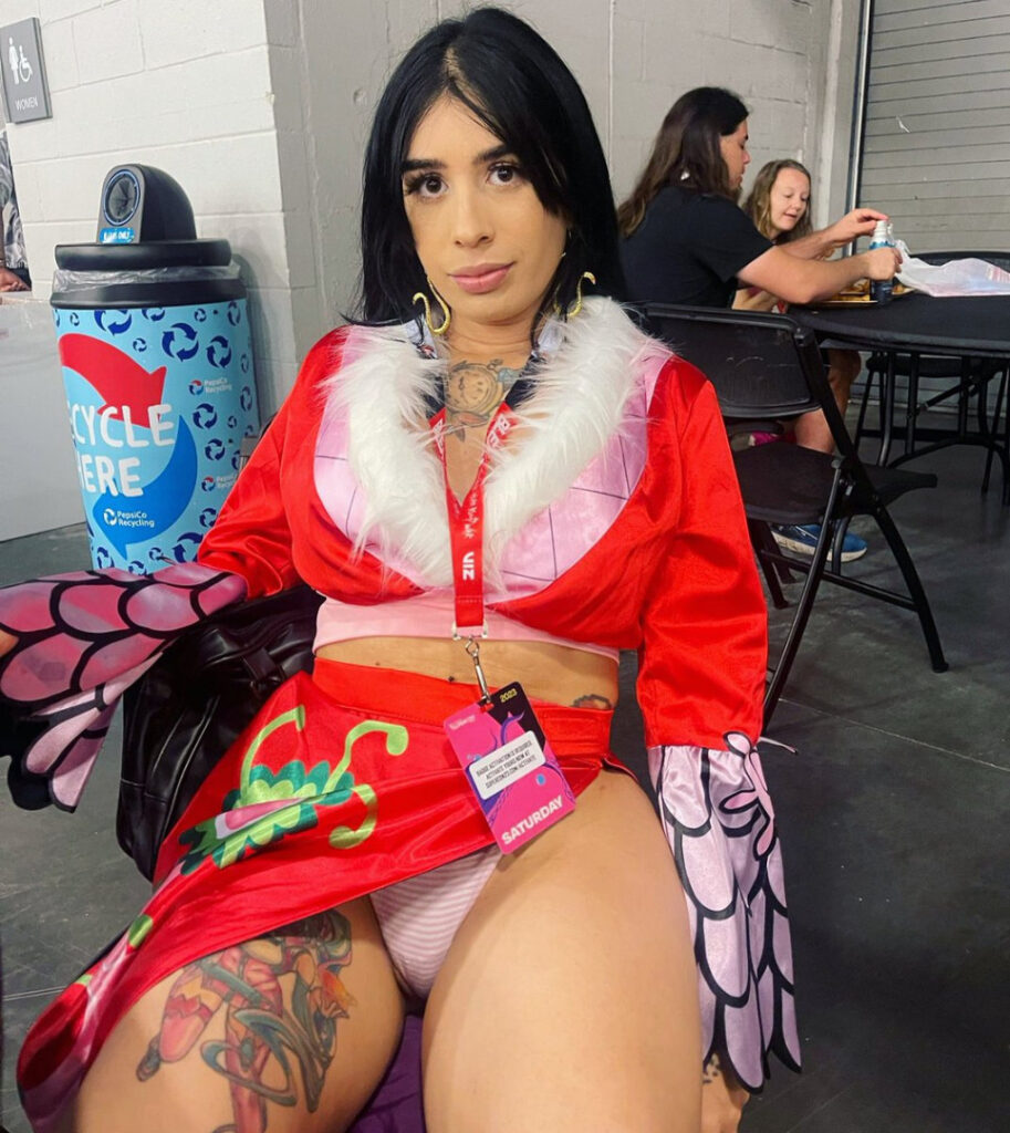 OnlyFans – nievesbiankita – Nude Leaks