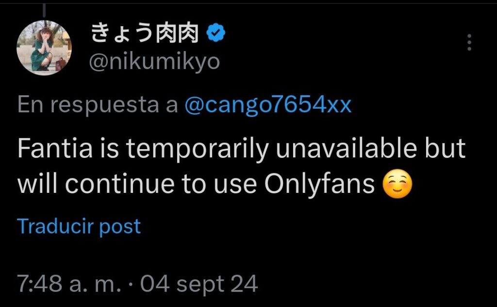 OnlyFans – Asian – T H I C C – Nikumikyo きょう肉肉 – Nude