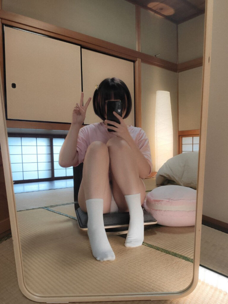 OnlyFans – Asian – T H I C C – Nikumikyo きょう肉肉 – Nude