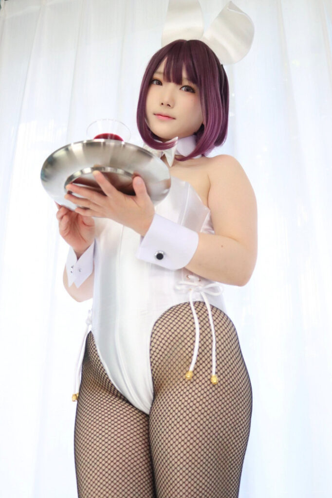 Cosplay – Asian – Nikuyukina / 雪菜 – Nude Leaks