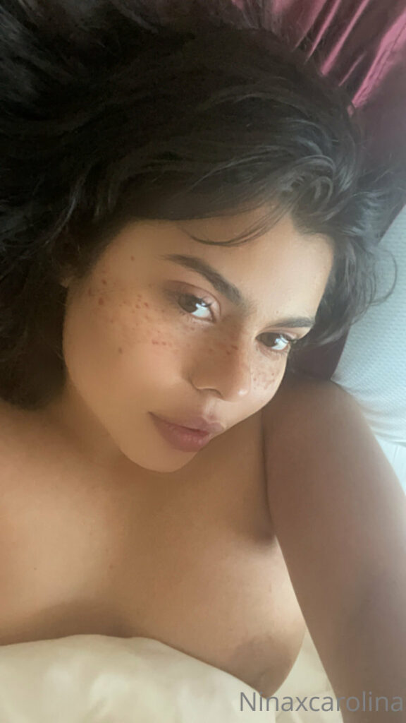 OnlyFans – ninaxcarolina – Nude