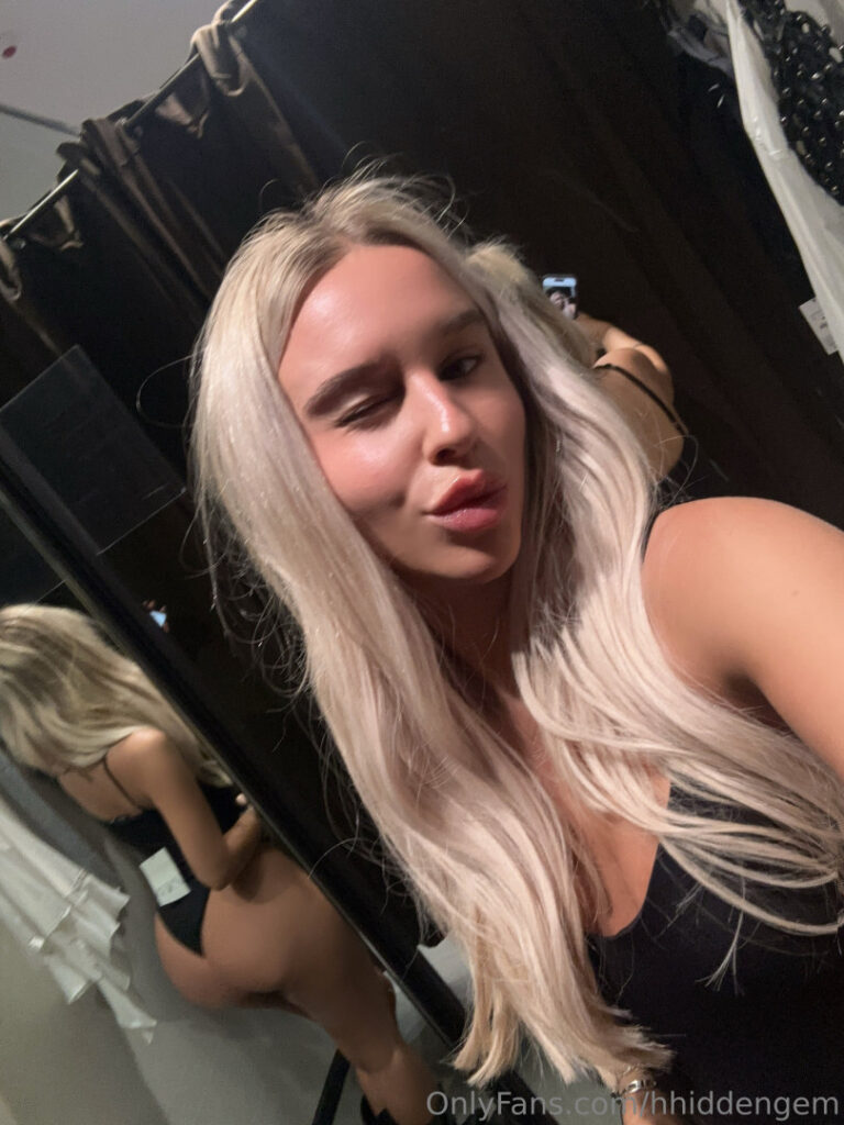 OnlyFans – nissyy/hhiddengem/arisnsnn – Nude Leaks