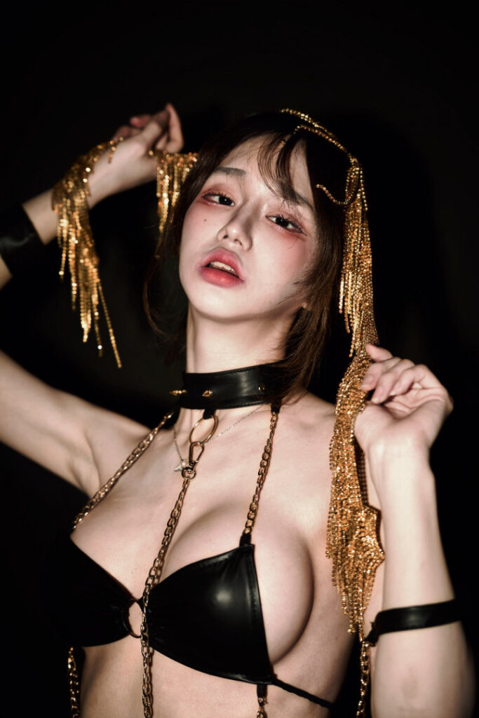 Fantrie – afreecaᵀⱽ – Asian – Korean – NOAH_노아 – Nude