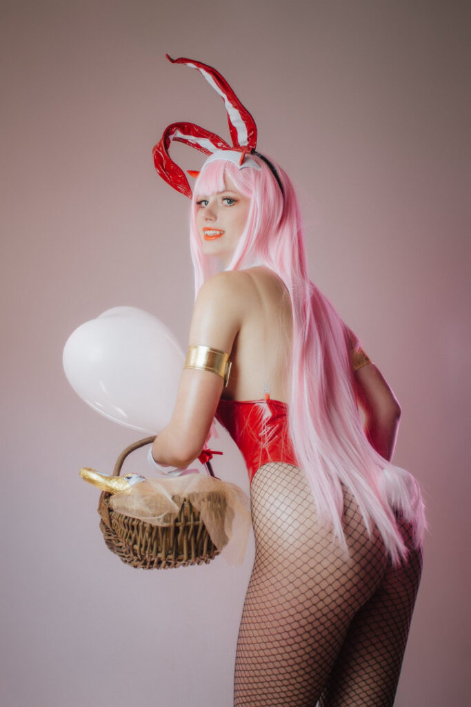 OnlyFans – Ko-fi – Cosplay – Noelle Sama – Nude