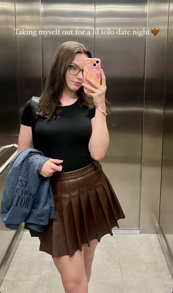 Patreon – Nomi Teee – Nude