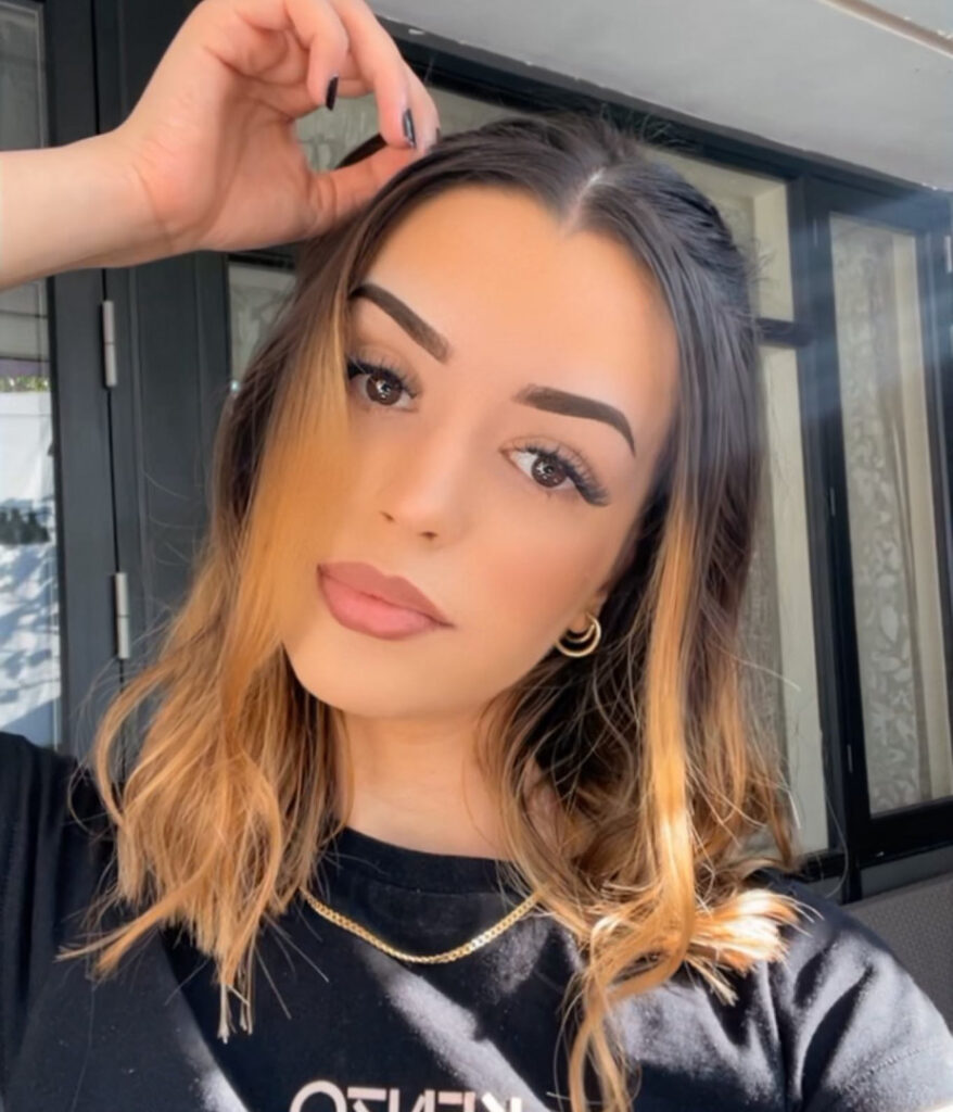 Twitch – NoraExplorer – Nude