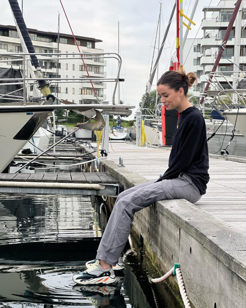 Twitch – NoraExplorer – Nude