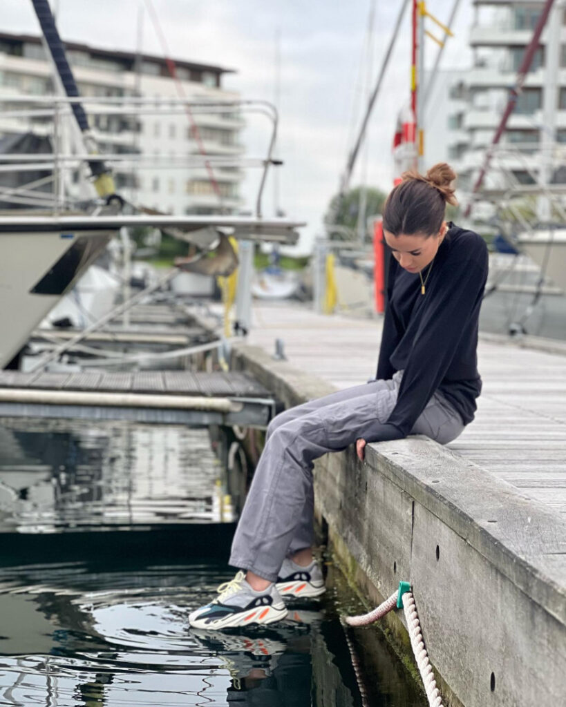 Twitch – NoraExplorer – Nude