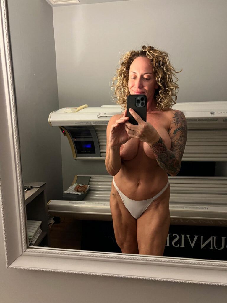 OnlyFans – Instagram – northstargirl | Thali – Nude