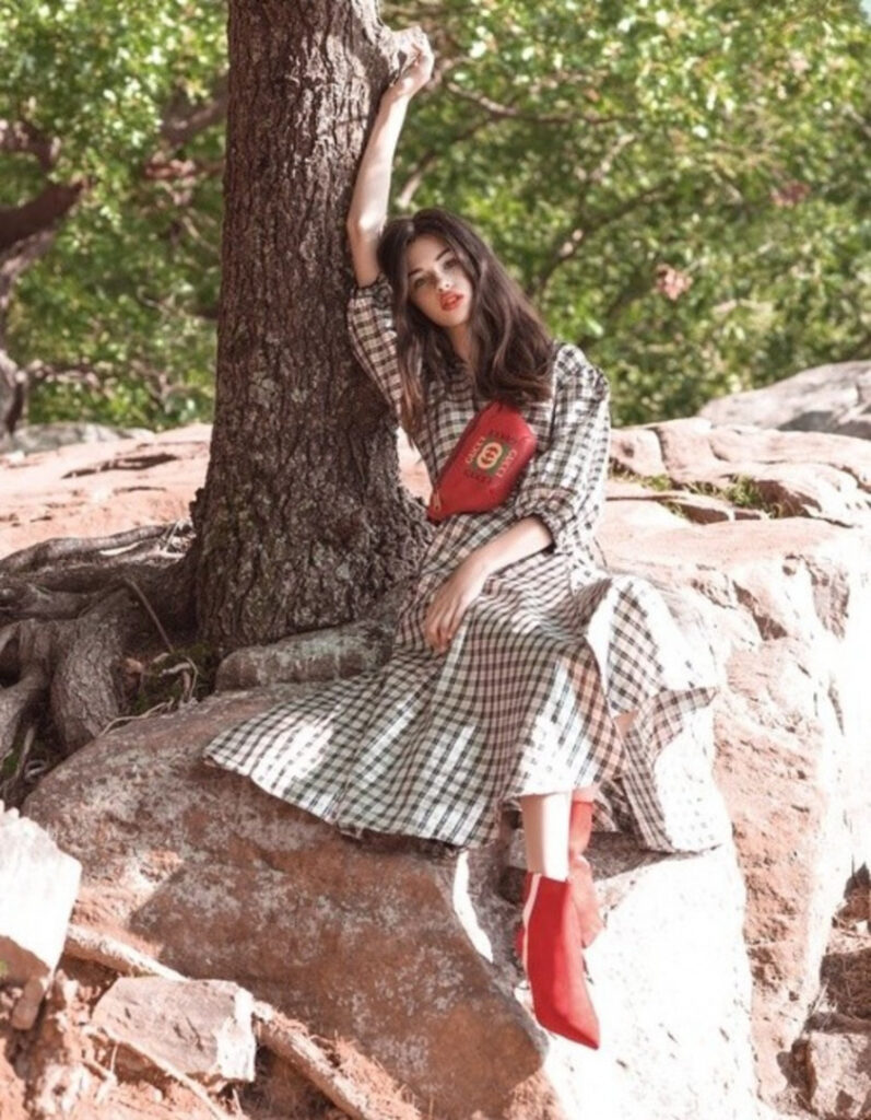 TikTok – Teen – NotCursedNat / ACursedNat – Nude