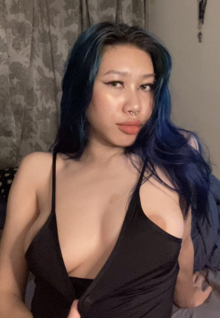 OnlyFans – Instagram – Asian – Notfullbaht – Nude