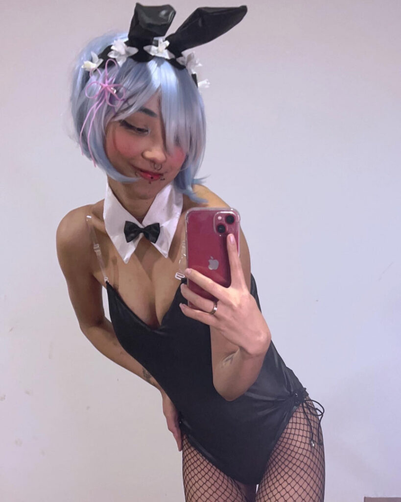 Pedido BR – s2vips – Cosplay – notLisanna – Nude Leaks