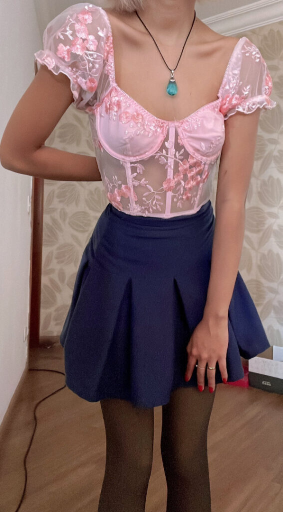 Pedido BR – s2vips – Cosplay – notLisanna – Nude Leaks