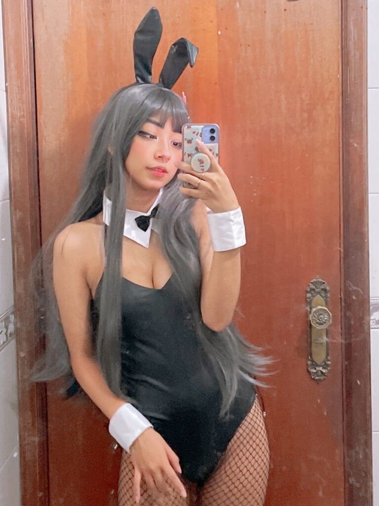 Pedido BR – s2vips – Cosplay – notLisanna – Nude Leaks