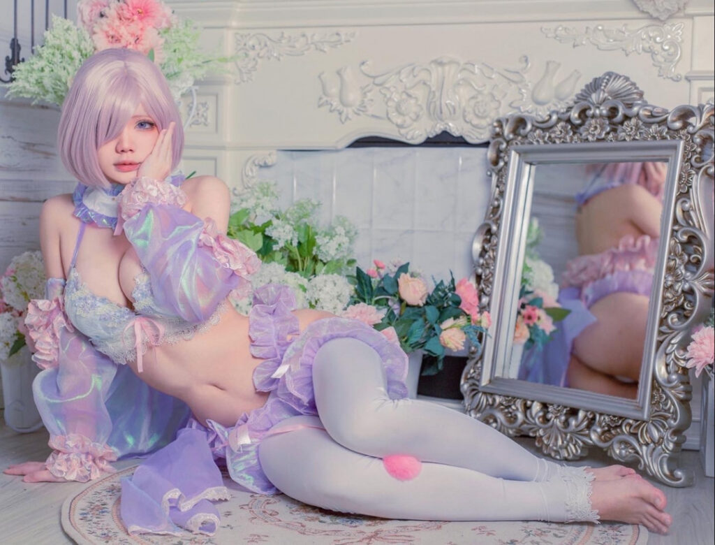 ⠀X⠀ – Ko-fi – Asian – NotShiorii / cn_shiori / ShioriTakai – Nude Leaks