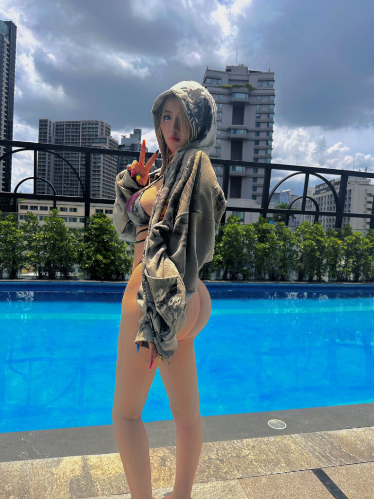 ⠀X⠀ – Asian – Notyourferry 你的渡口 – Nude Leaks