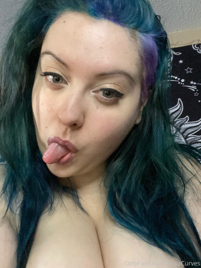 OnlyFans – Novacurves/CassanovaCurves – Nude