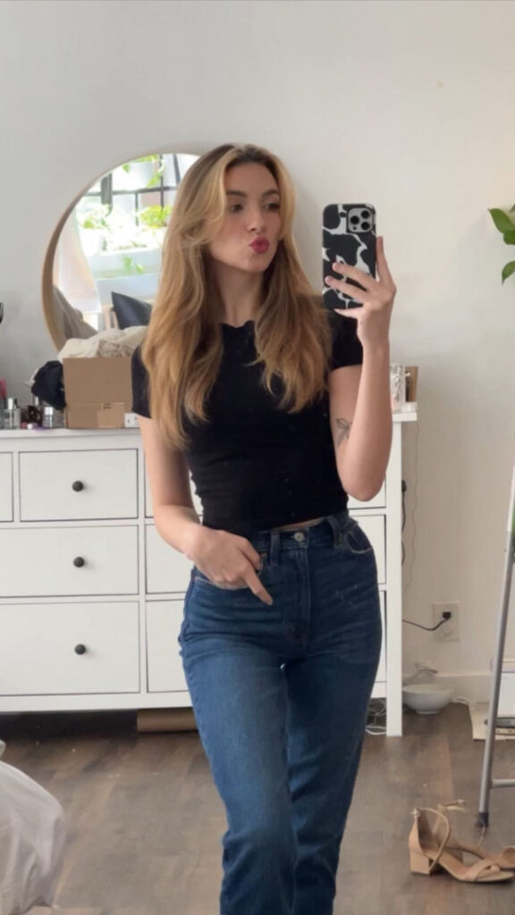 Twitch – Novaleesi – Nude