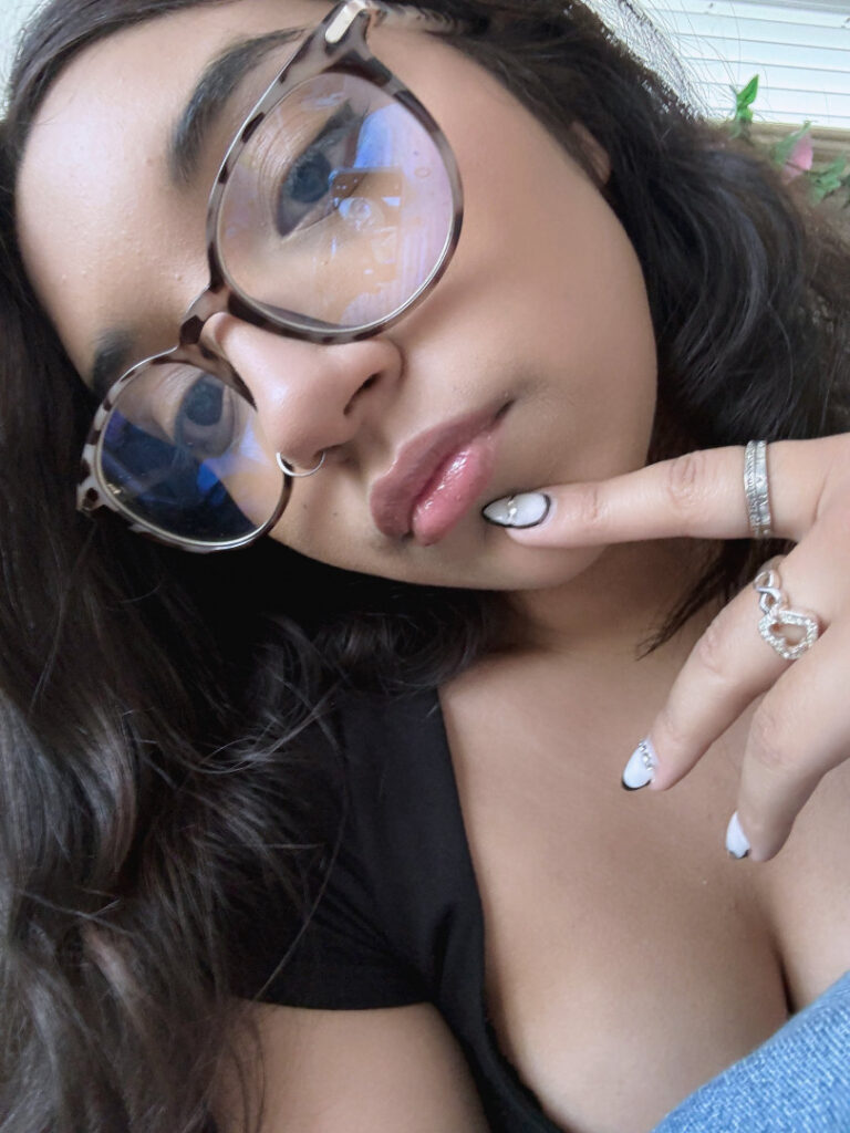 Instagram – ⠀X⠀ – nymphdollette Lin – Nude Leaks