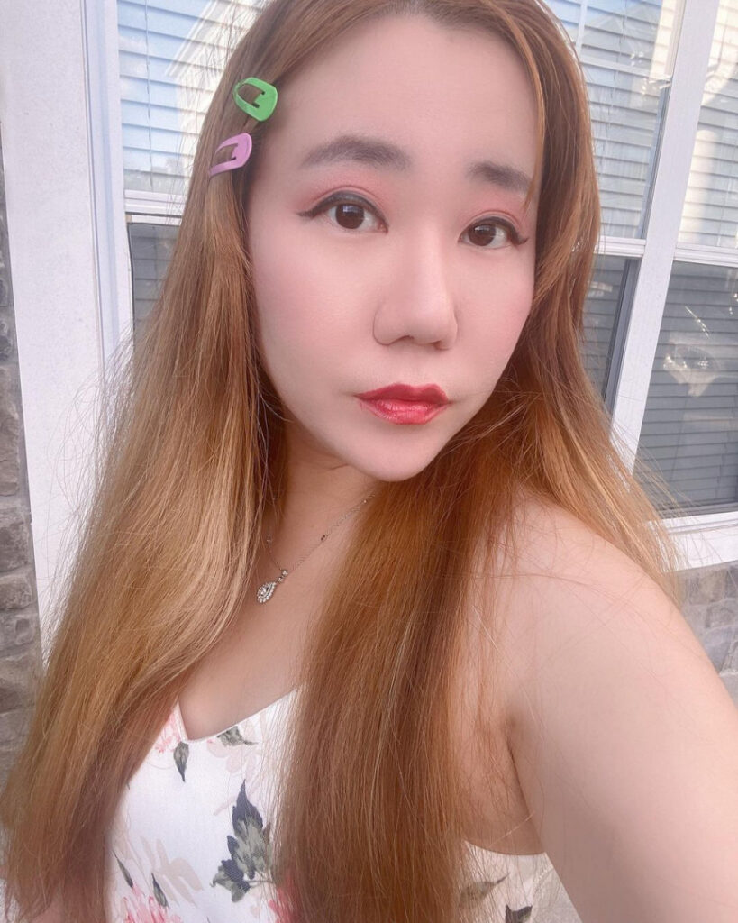 OnlyFans – Asian – Ocean_eyevip – Nude