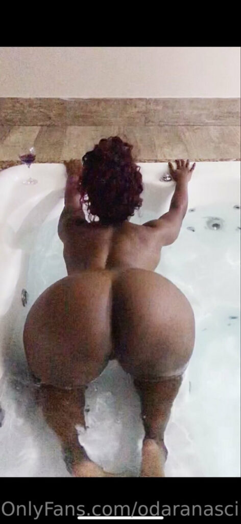 Pedido BR – Privacy – OnlyFans – Odara / rogeria nascimento / odaranascimento – Nude Leaks