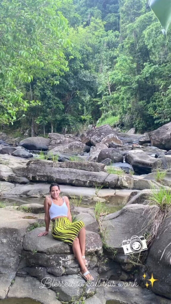 TikTok – Celeb – Latina – OfficialZoeyS – Zoey Albert – Zoey – Nude