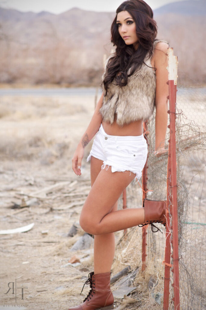 Celeb – Asian – OG import model misa campo – Nude