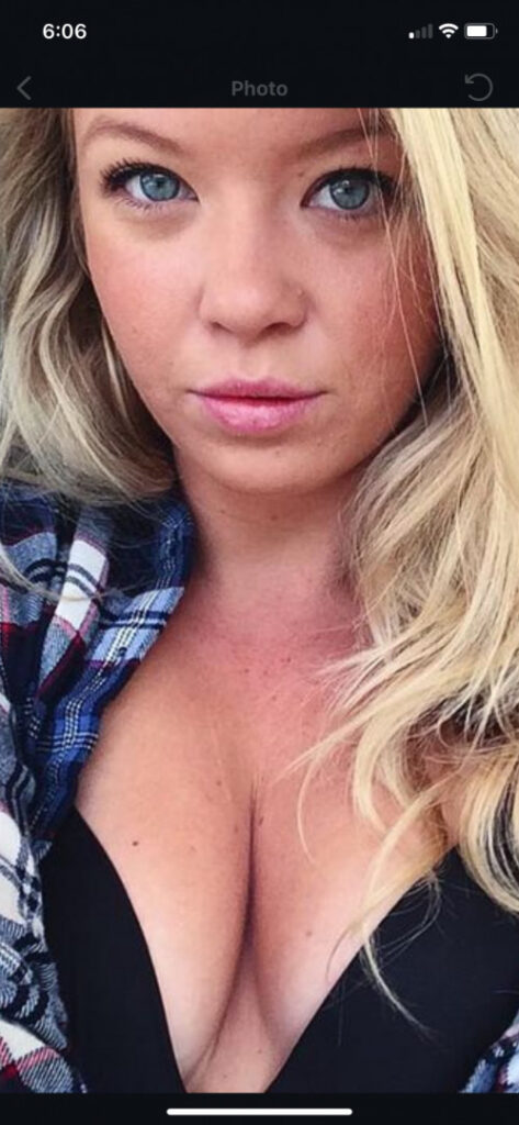 Instagram – Oglittlestpirate – Nude Leaks