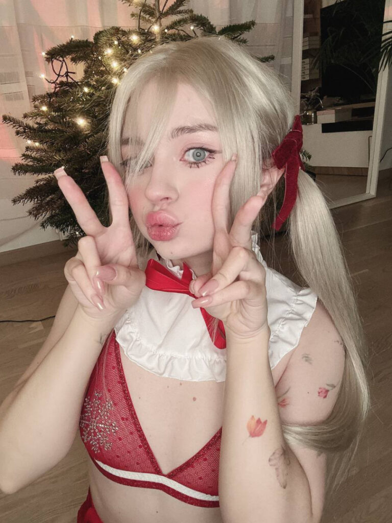 OnlyFans – Cam Girls – Oh_honey69 / Honey_devildoll / Princesa69 – Nude