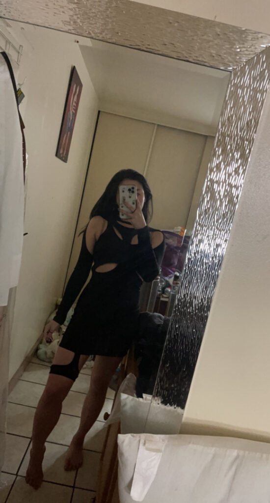 Twitch – Ohaidiana – Nude