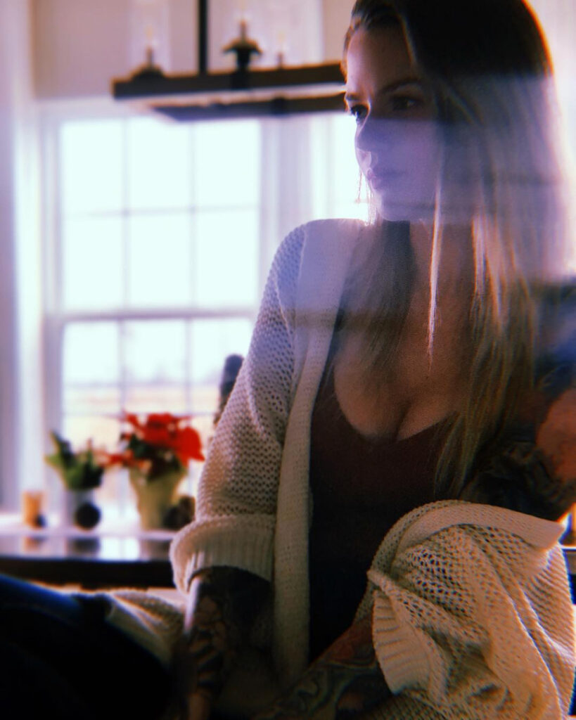 Instagram – ohioliz – Nude